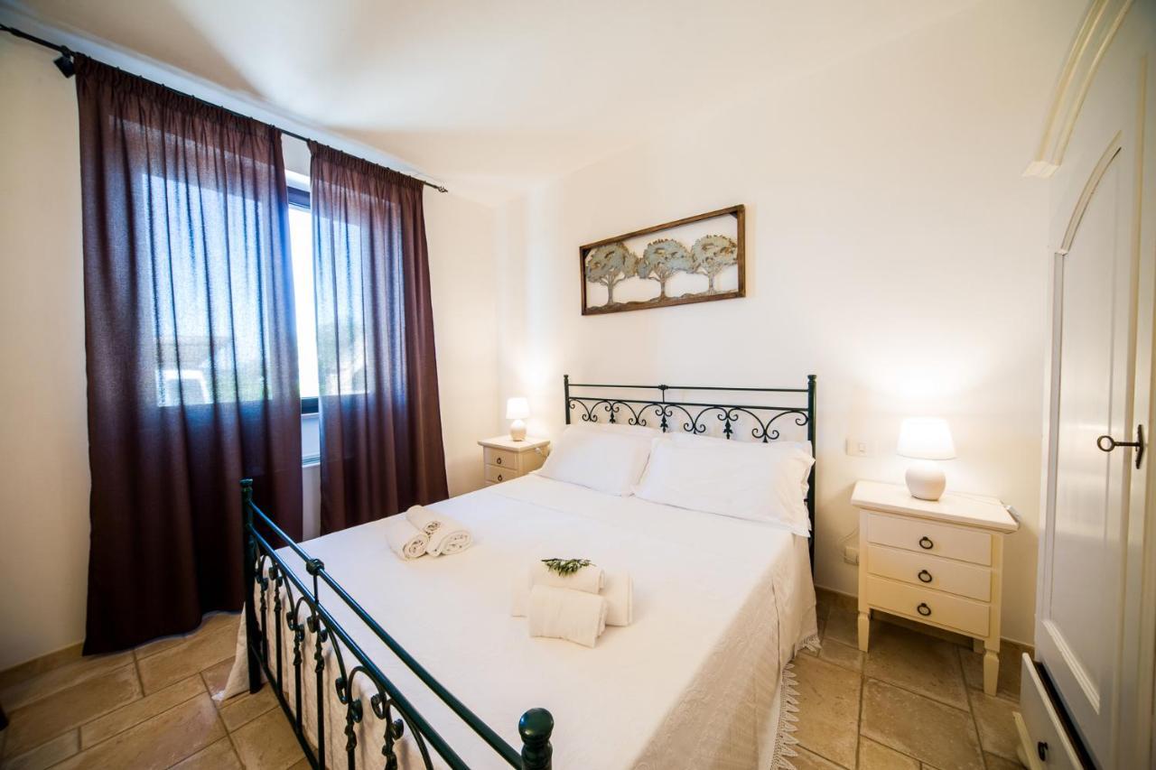 Aparthotel Trulli Nuova Aia *