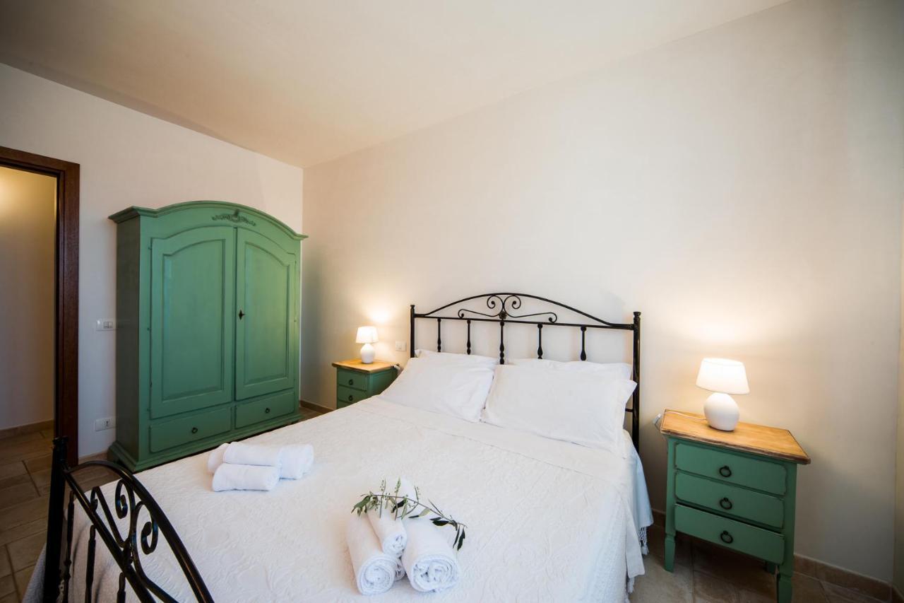 Aparthotel Trulli Nuova Aia *