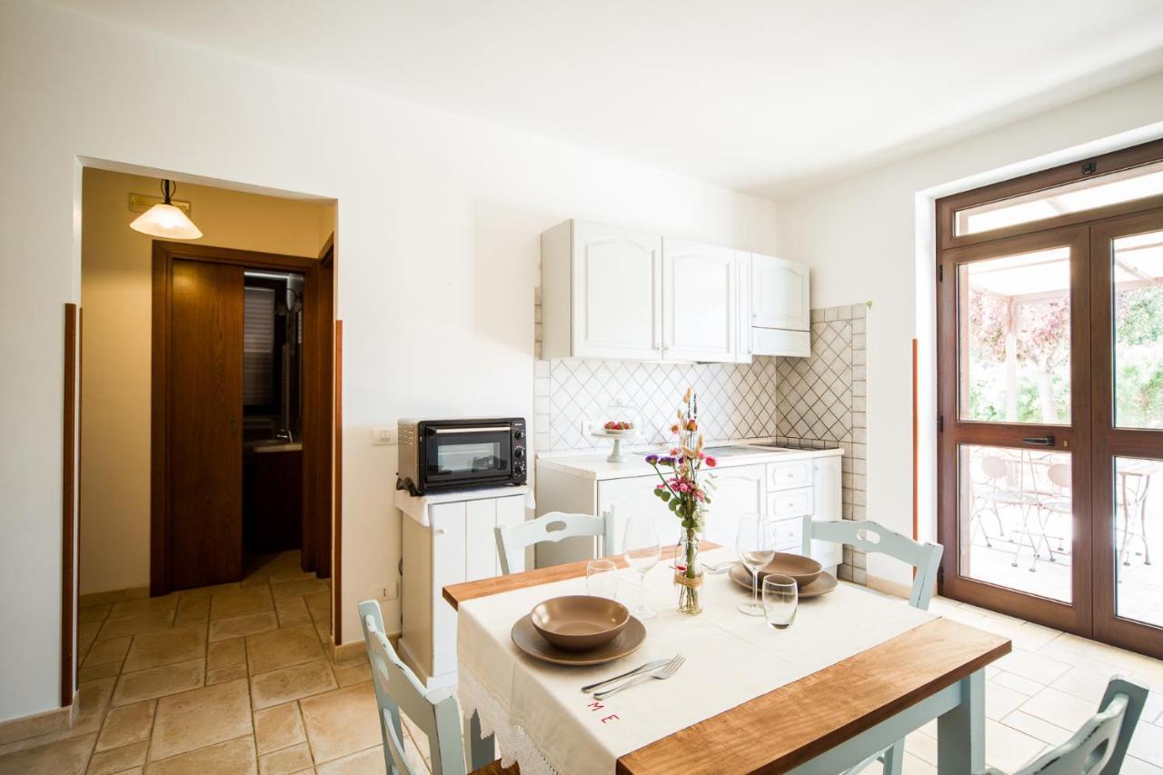 Trulli Nuova Aia *