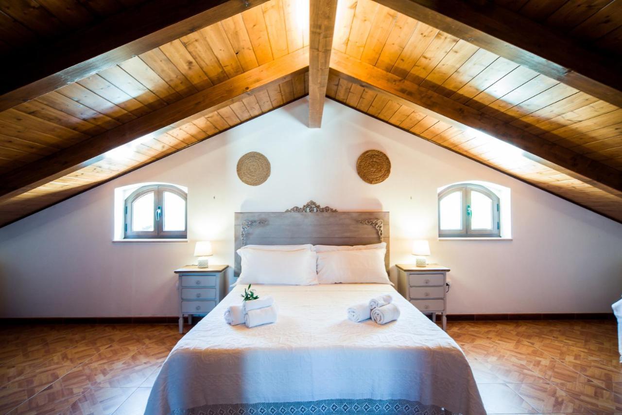 Trulli Nuova Aia Aparthotel *