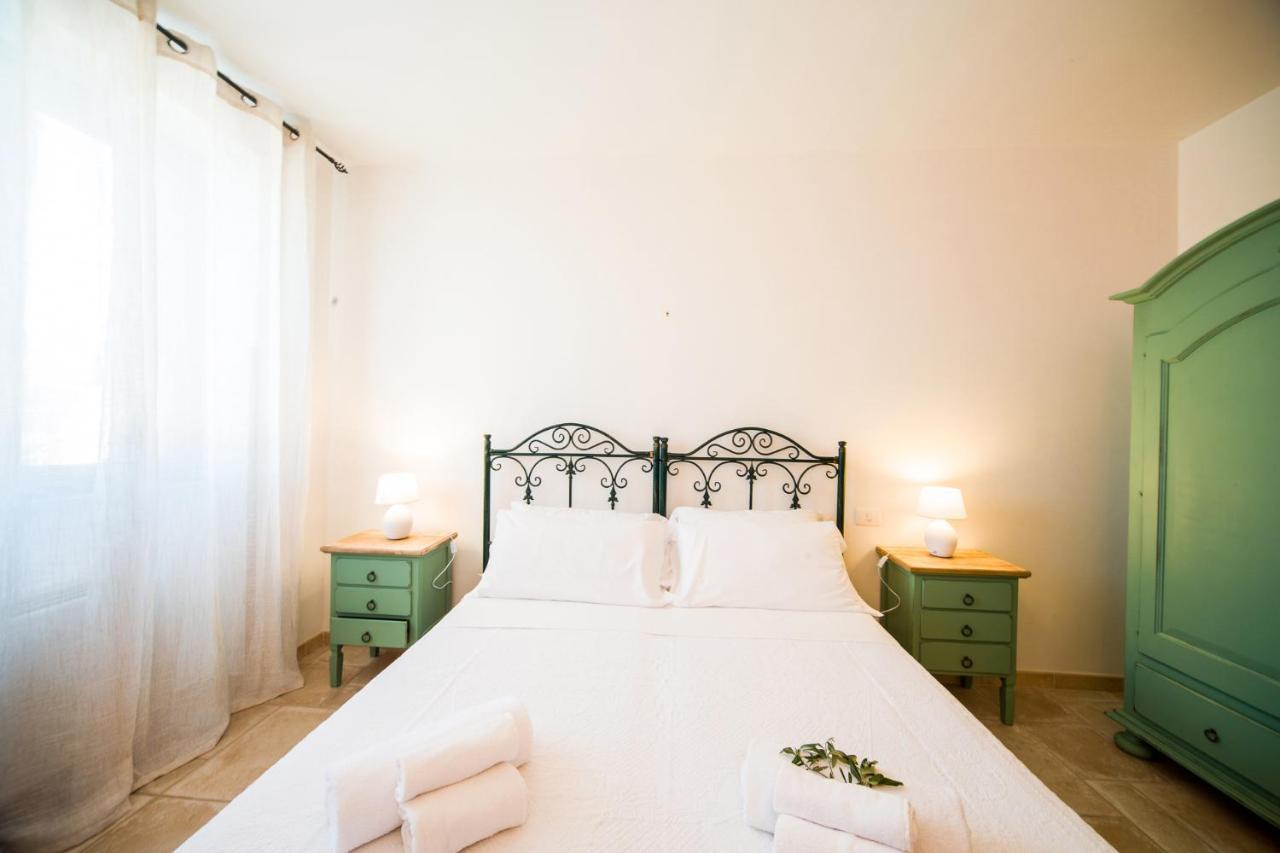 Aparthotel Trulli Nuova Aia *
