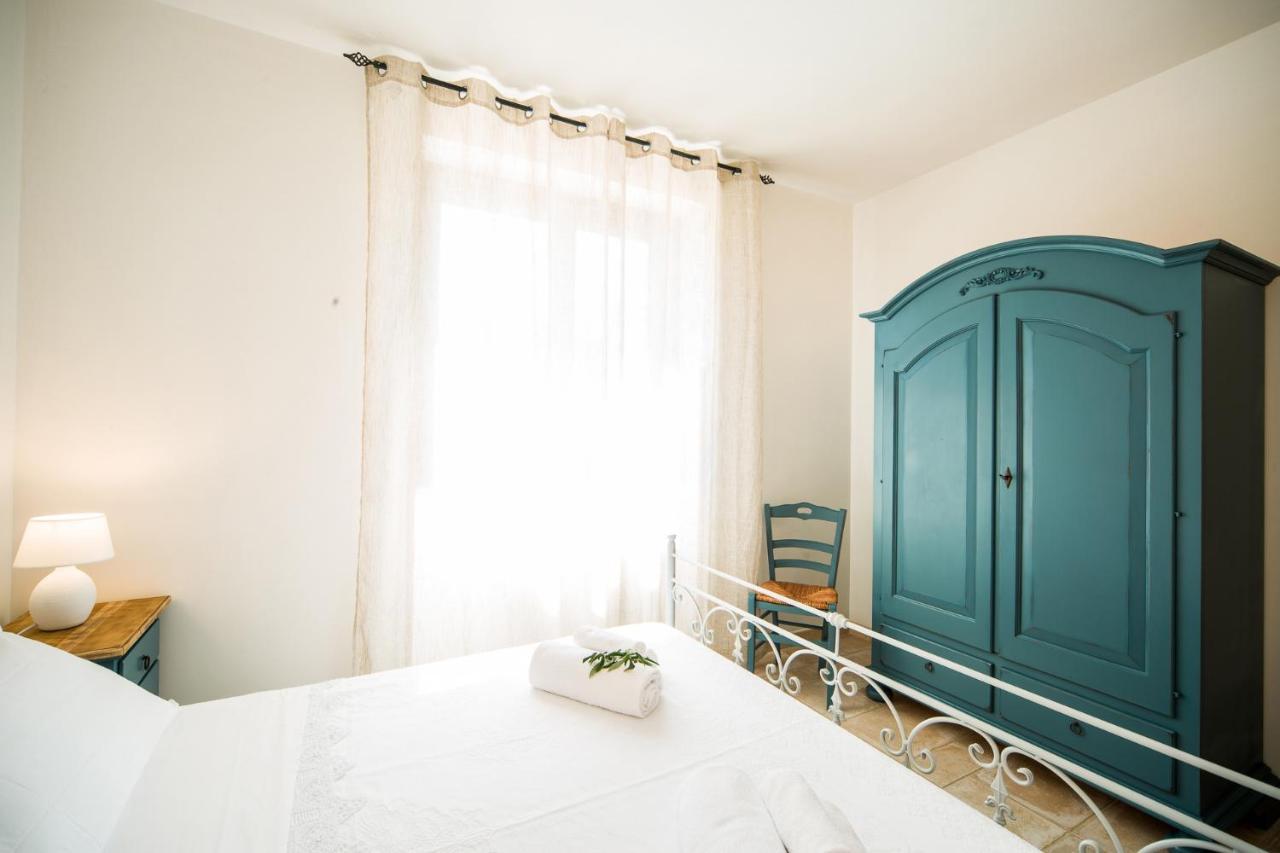 Trulli Nuova Aia Aparthotel Alberobello