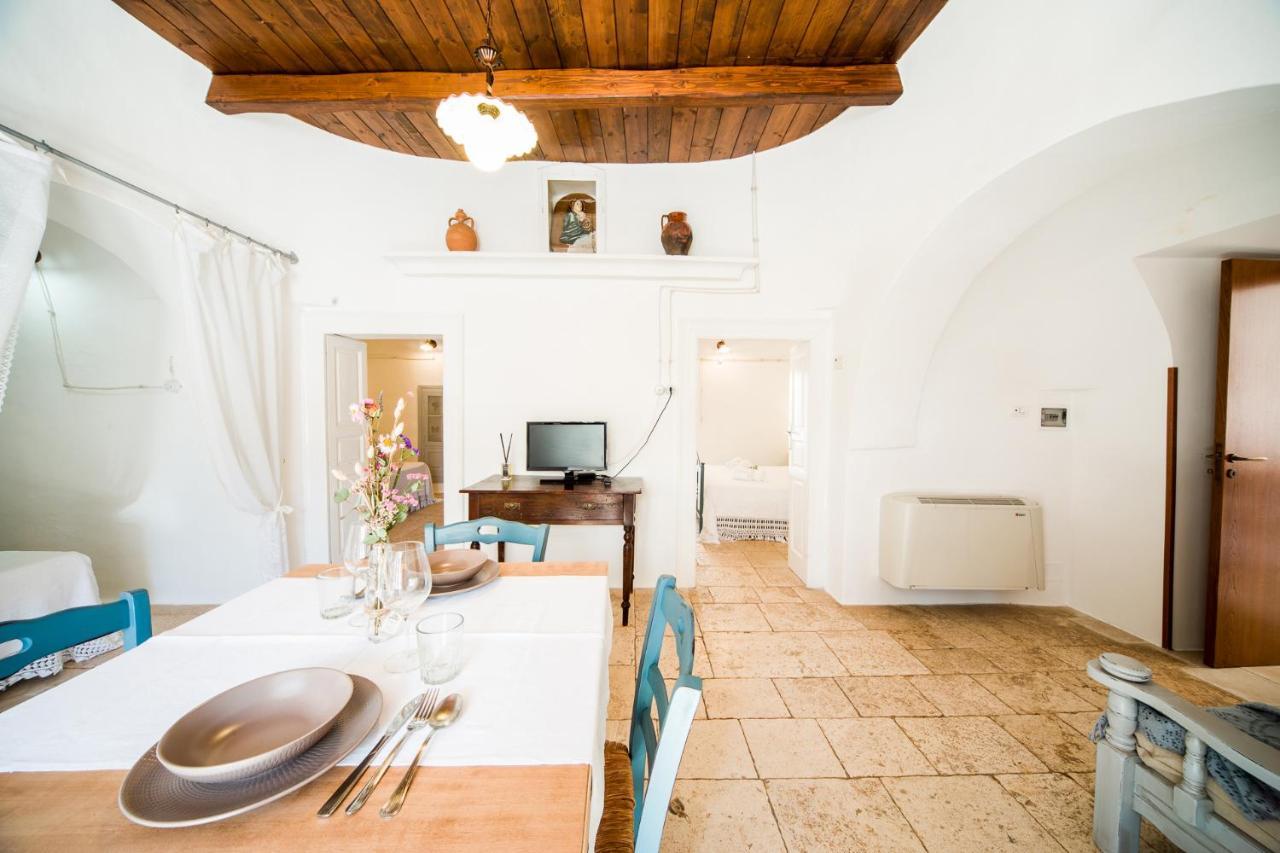 Trulli Nuova Aia * Alberobello