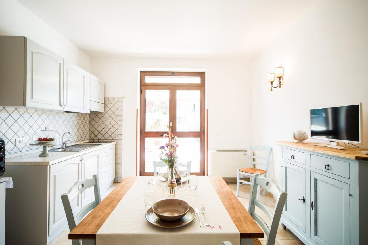Trulli Nuova Aia Aparthotel