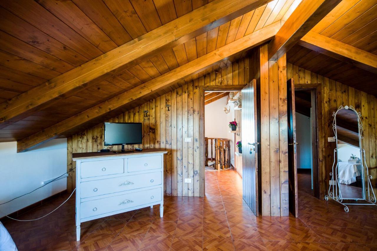 Trulli Nuova Aia Aparthotel *