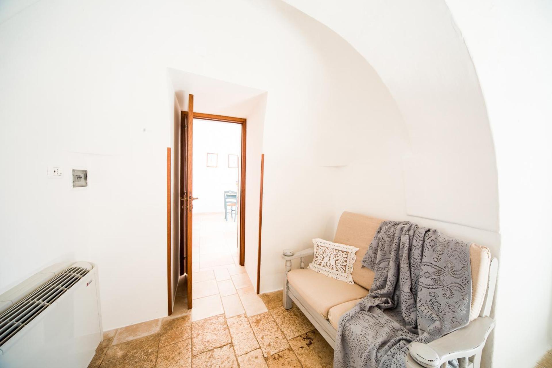Trulli Nuova Aia Aparthotel