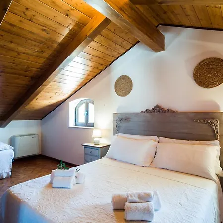 Trulli Nuova Aia Resort Alberobello Exterior photo