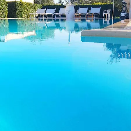 Trulli Nuova Aia Resort Alberobello Exterior photo