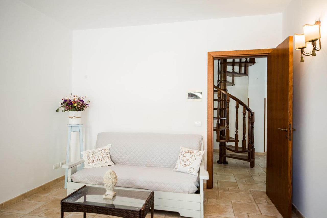 Trulli Nuova Aia Apartahotel *