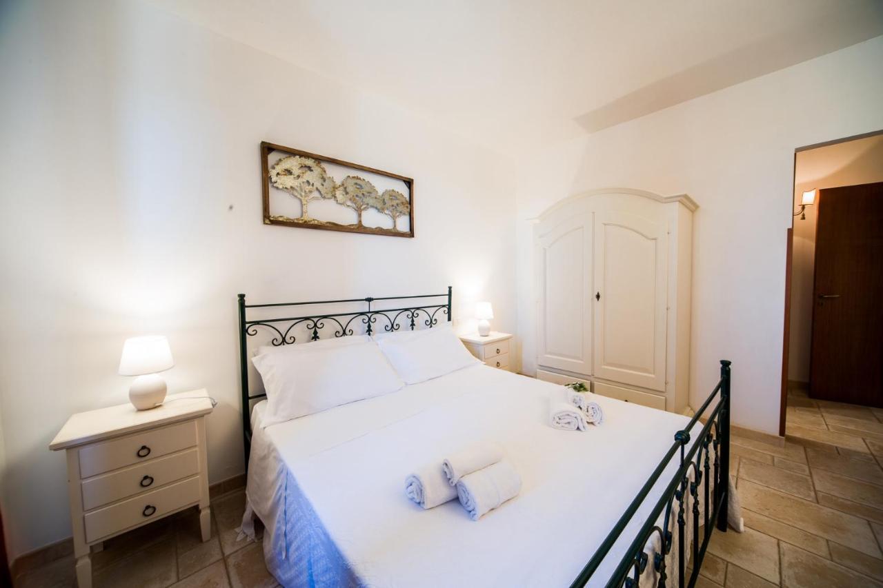 Trulli Nuova Aia Aparthotel Alberobello