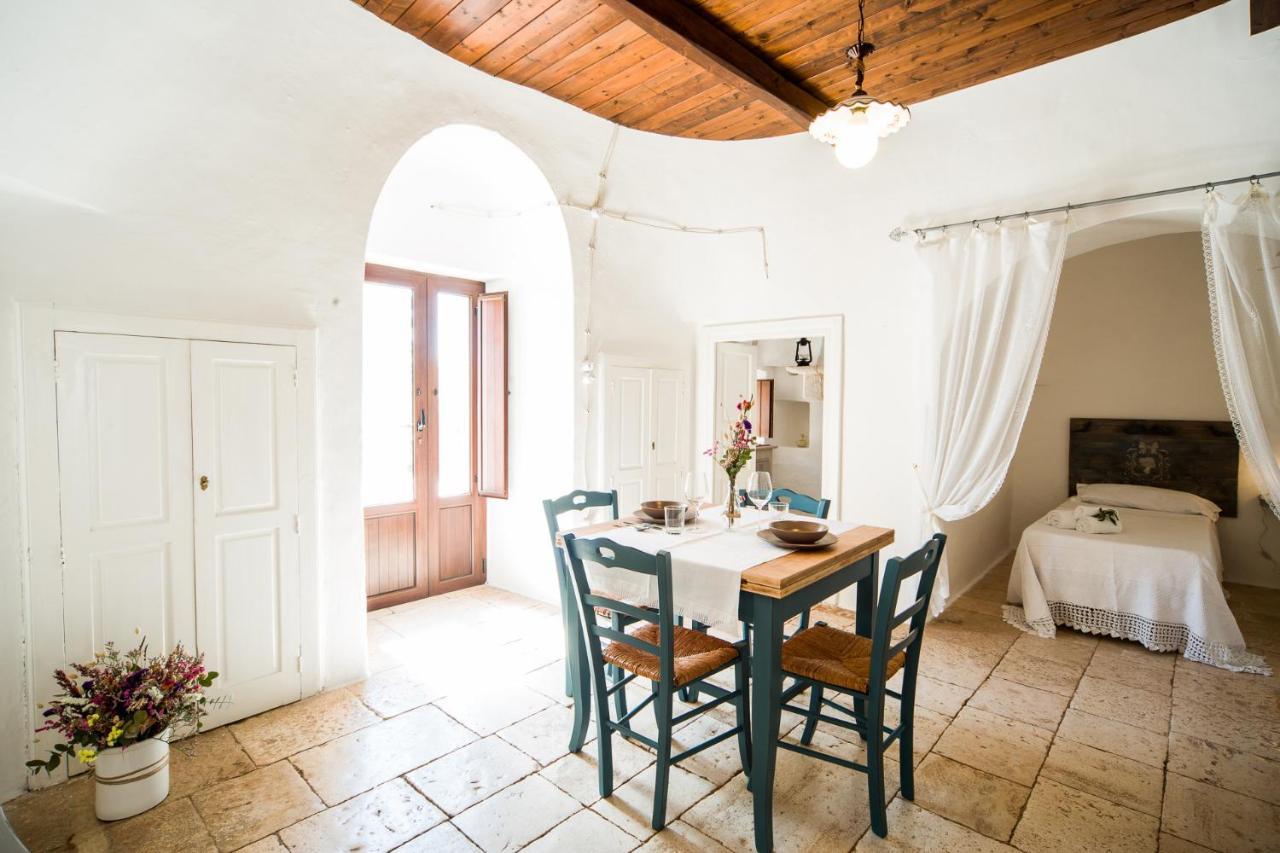 Trulli Nuova Aia *