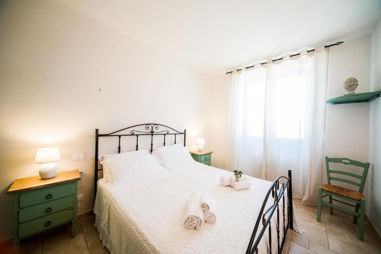 Trulli Nuova Aia *