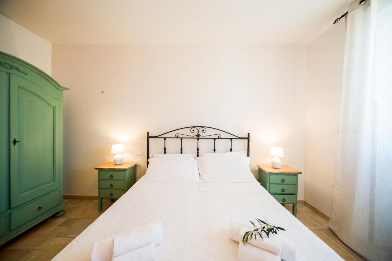 Aparthotel Trulli Nuova Aia Alberobello