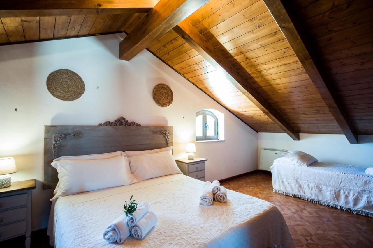 Aparthotel Trulli Nuova Aia *
