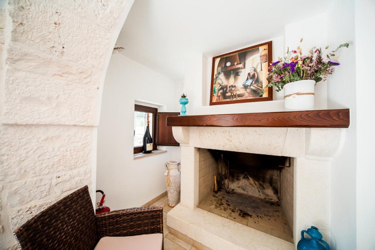 Apartahotel Trulli Nuova Aia *
