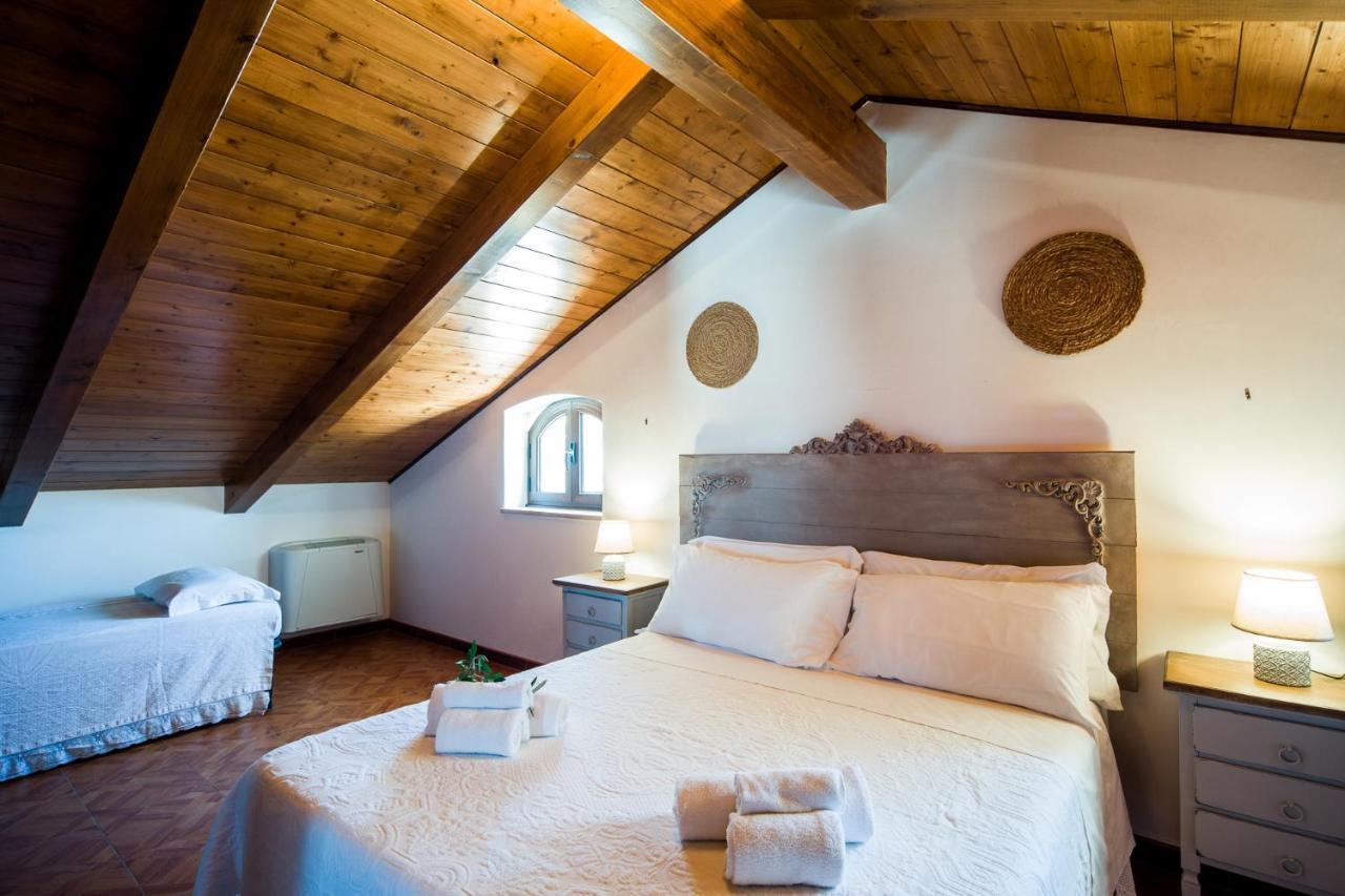 Aparthotel Trulli Nuova Aia