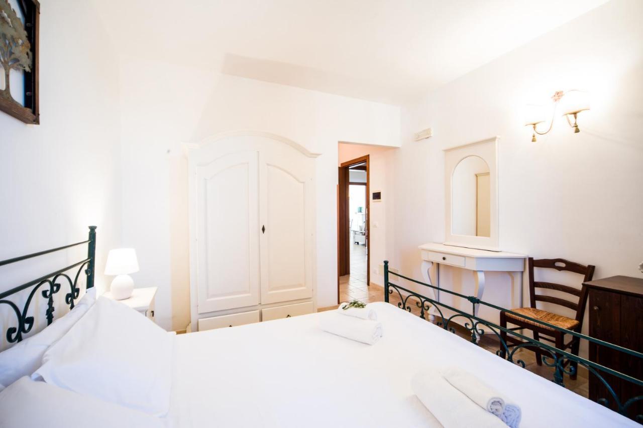 Aparthotel Trulli Nuova Aia *