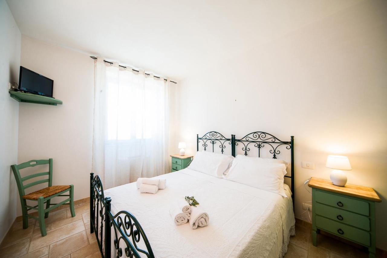 Trulli Nuova Aia Apartahotel *