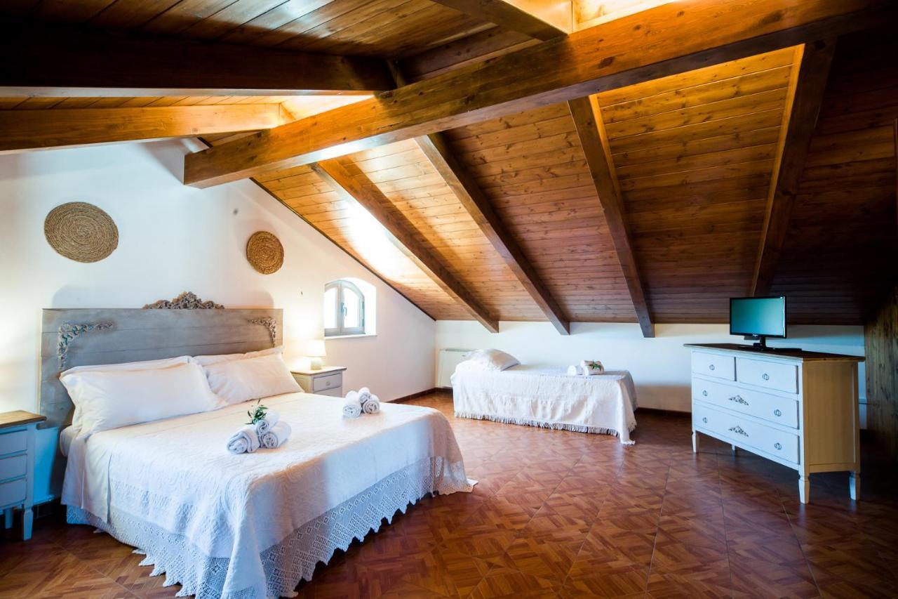 Trulli Nuova Aia Aparthotel
