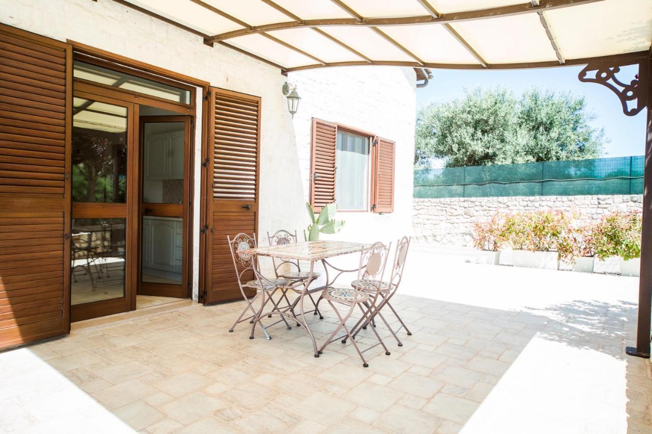 Trulli Nuova Aia