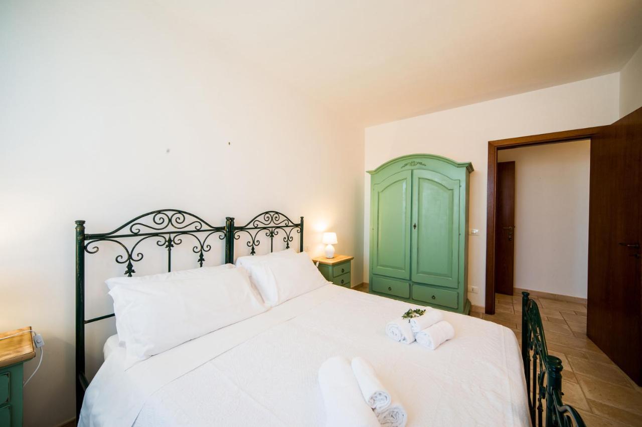 Aparthotel Trulli Nuova Aia Alberobello