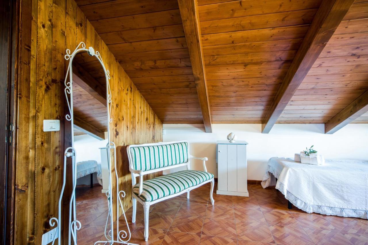 Trulli Nuova Aia Aparthotel Alberobello