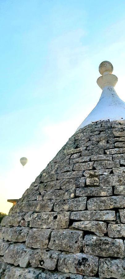 Trulli Nuova Aia * Alberobello