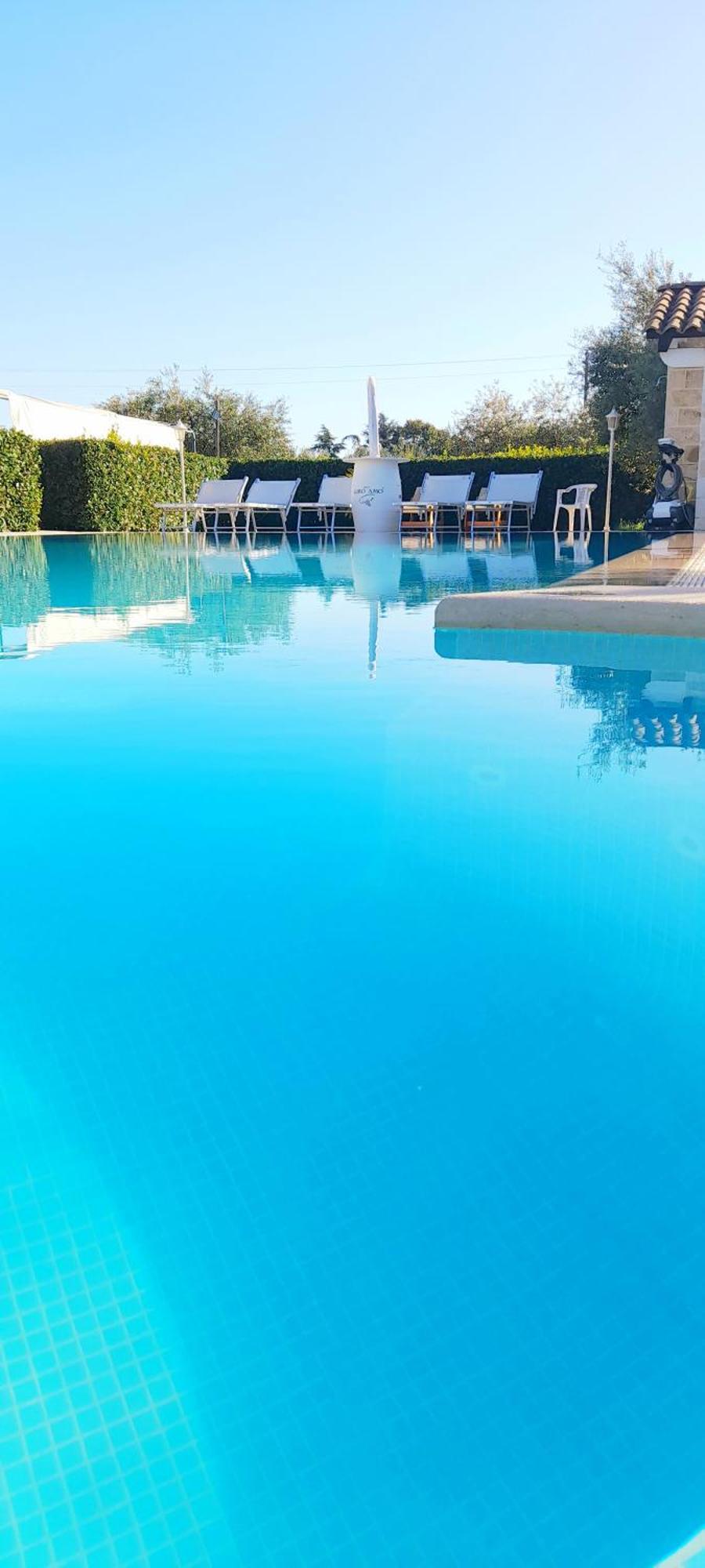 Trulli Nuova Aia Aparthotel *