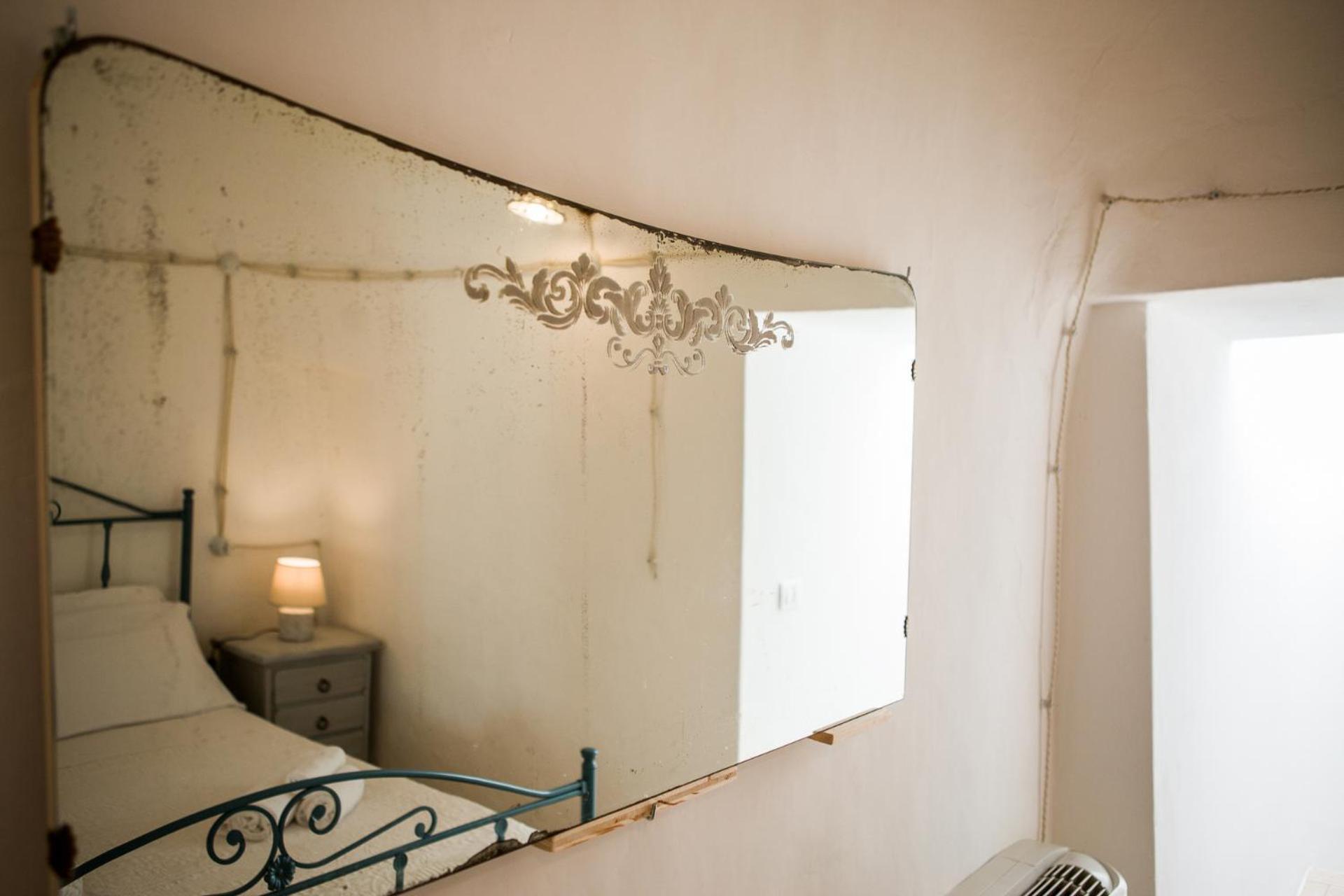 Aparthotel Trulli Nuova Aia