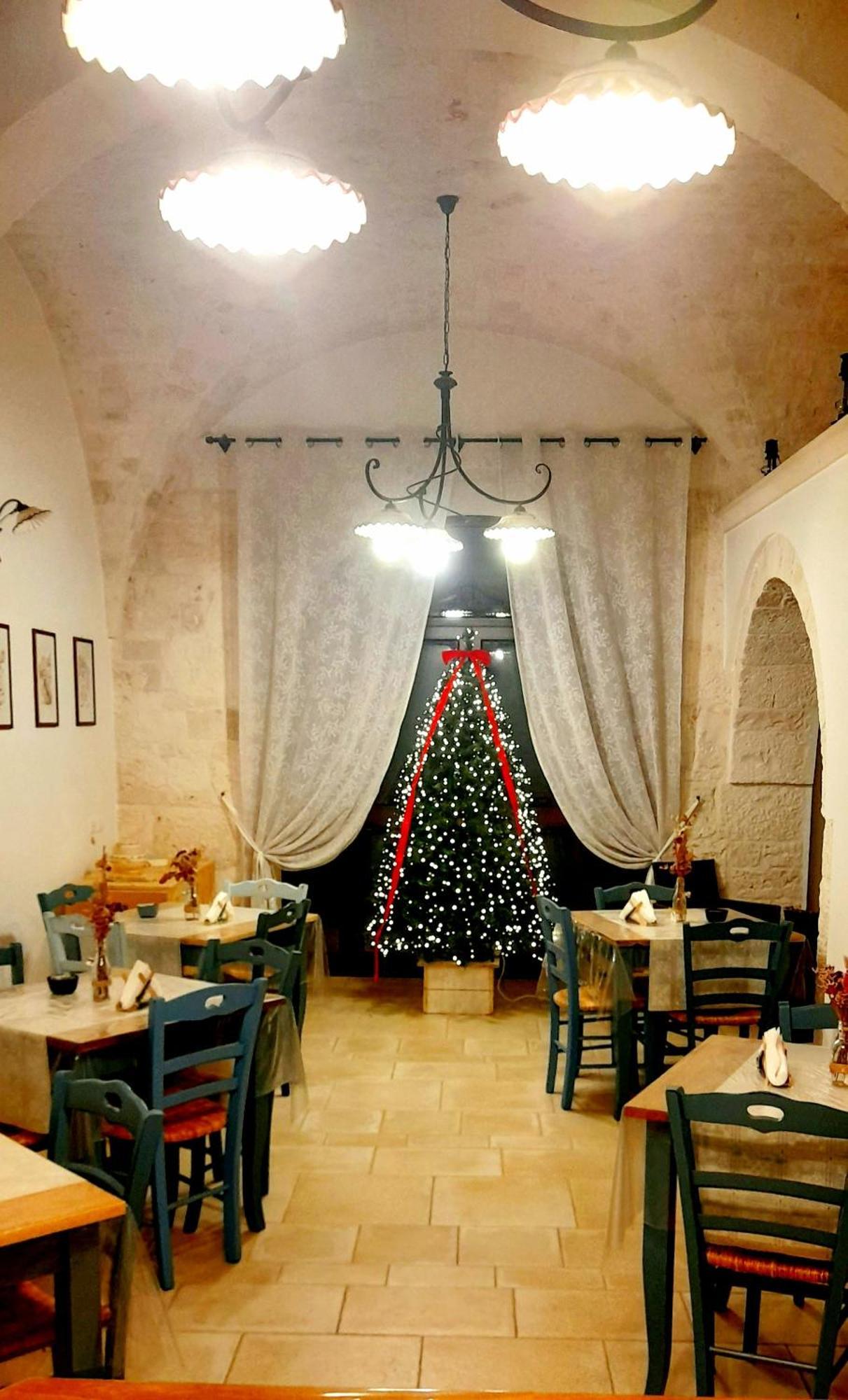 Trulli Nuova Aia Apartahotel *
